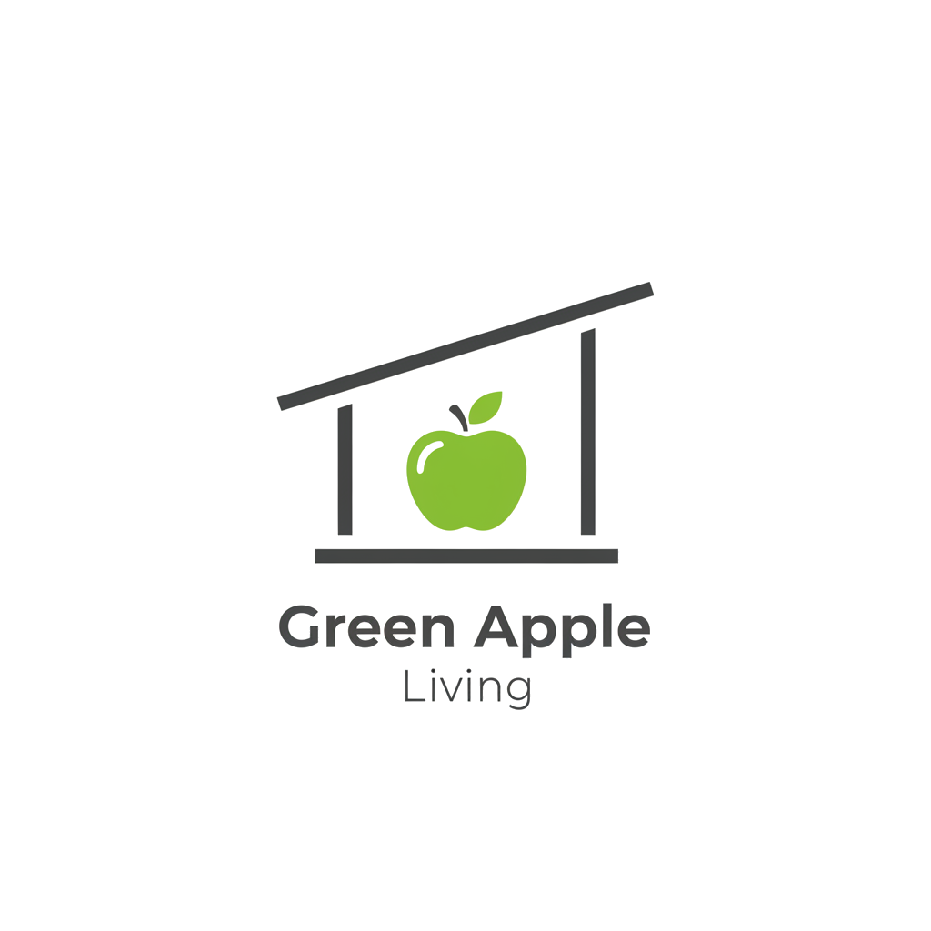 Green Apple Garden Rooms